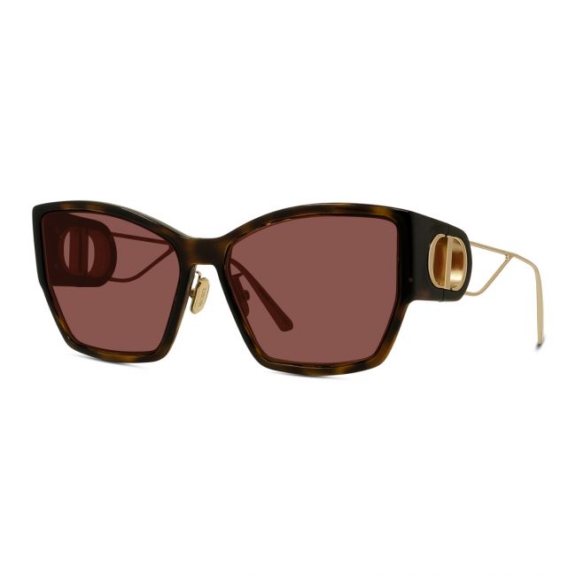 Saint Laurent SL 536 women's sunglasses