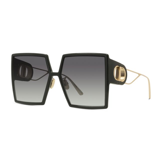 Occhiali da sole donna Off-White Katoka OERI075S23PLA0011007 