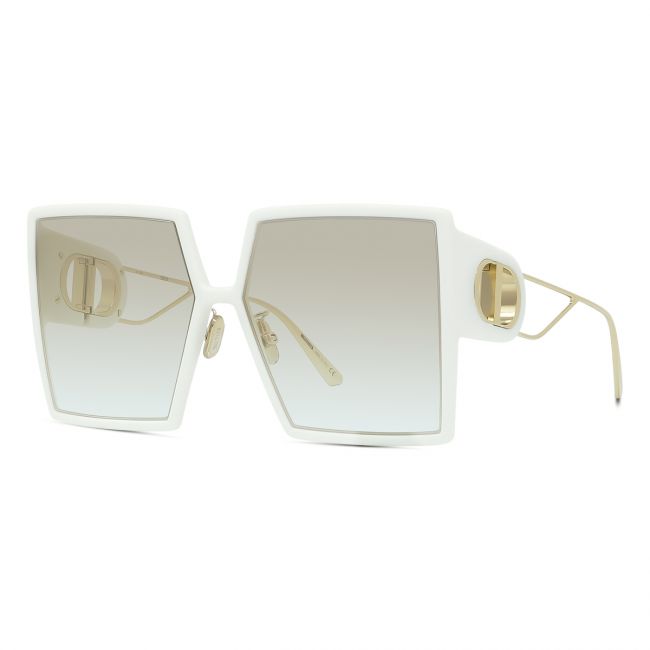 Women's sunglasses Off-White Napoli OERI094F23PLA0013707