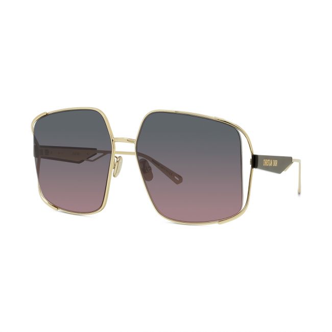 Women's sunglasses Off-White Manchester OERI002C99PLA0026055