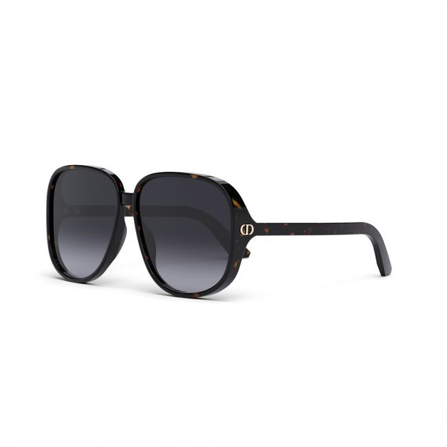 Women's sunglasses FENDI O'LOCK FE40048U