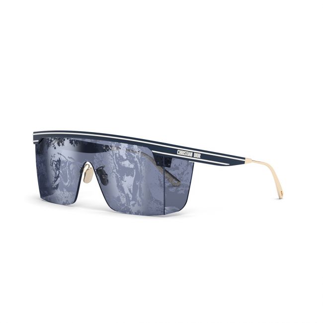 Occhiali da sole uomo donna Off-White Clip On OERI106F23PLA0011025 