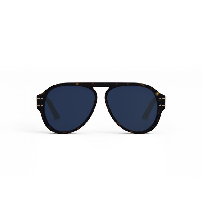 Occhiali da sole unisex Kenzo KZ40012F