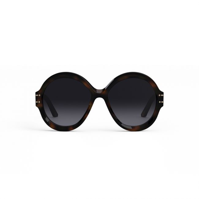 Women's sunglasses Loewe LW40062I6155F