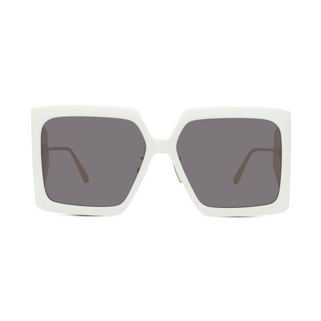 Men's Women's Sunglasses Ray-Ban 0RB8096 - Michael titanium