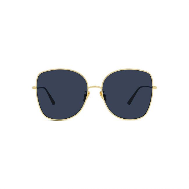 Alexander McQueen Women's Sunglasses AM0424S