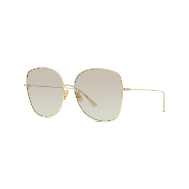 Occhiali da sole uomo donna Saint Laurent SL M124