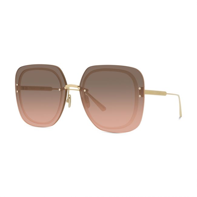 Women's sunglasses Off-White Napoli OERI094F23PLA0010107