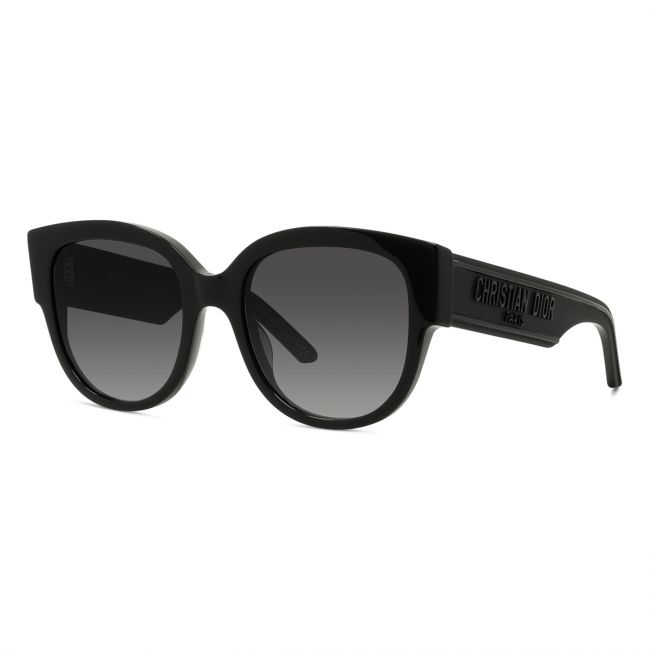 Sunglasses men's woman Balenciaga BB0099SA