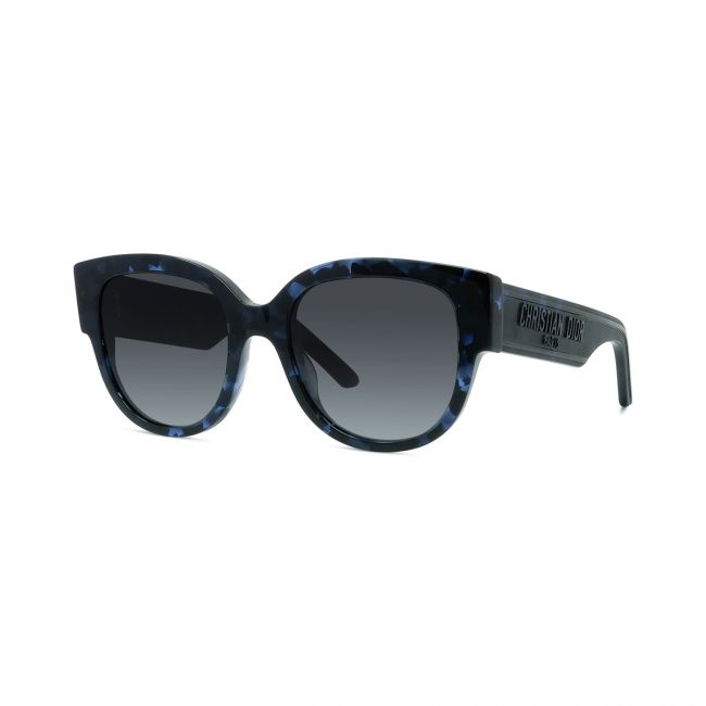 Women's sunglasses Off-White Virgil OERI008C99PLA0016055