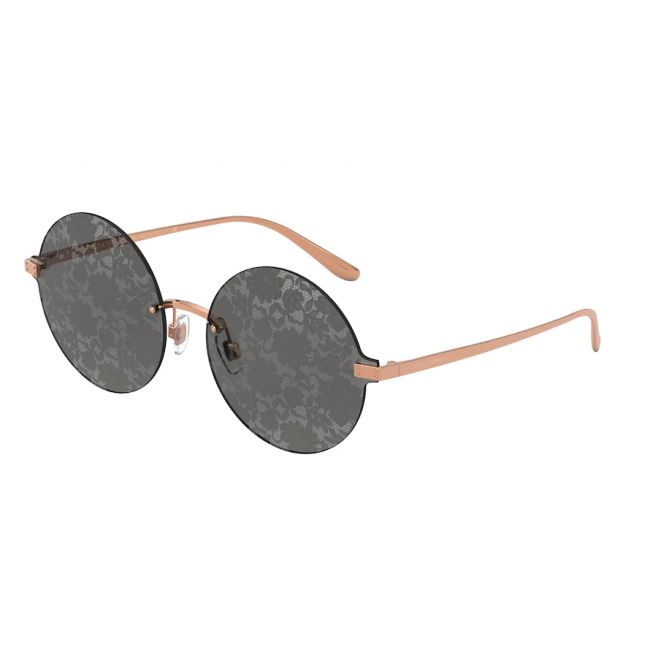 Men's Sunglasses woman Off-White Ski Goggle OERI055F22PLA0012525