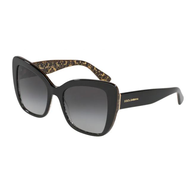 Woman sunglasses Dolce & Gabbana 0DG4359