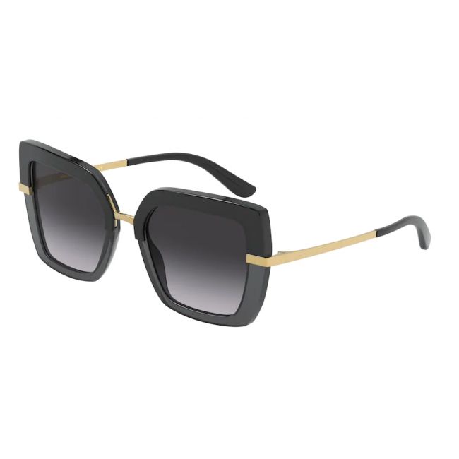 Women's Sunglasses Alexander McQueen AM0391S