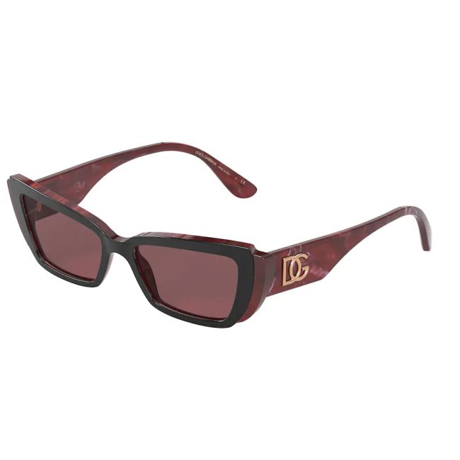 Women's sunglasses Loewe LW40057U5320B