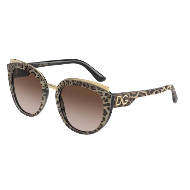 Women's sunglasses Emporio Armani 0EA4073