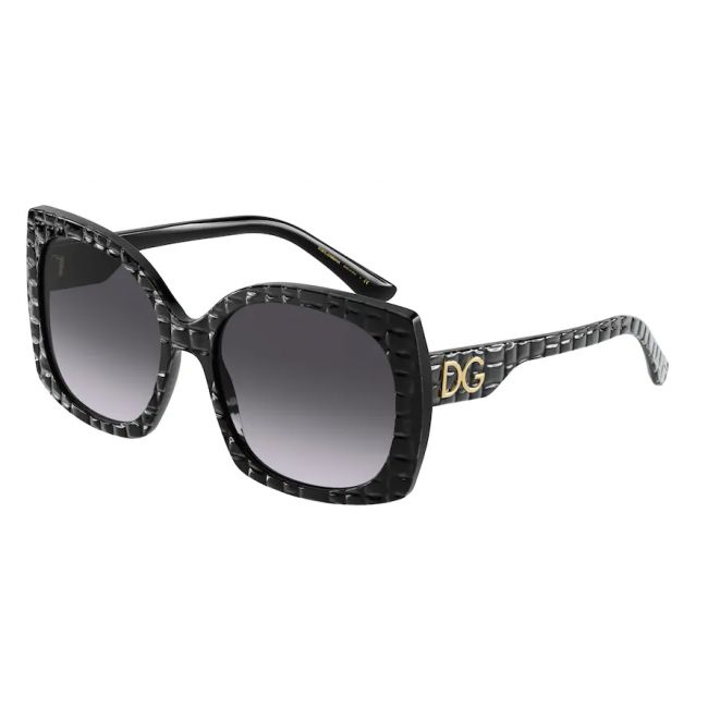 Woman sunglasses Dolce & Gabbana 0DG4382