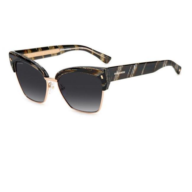 Balenciaga BB0285S Men's Women's Sunglasses