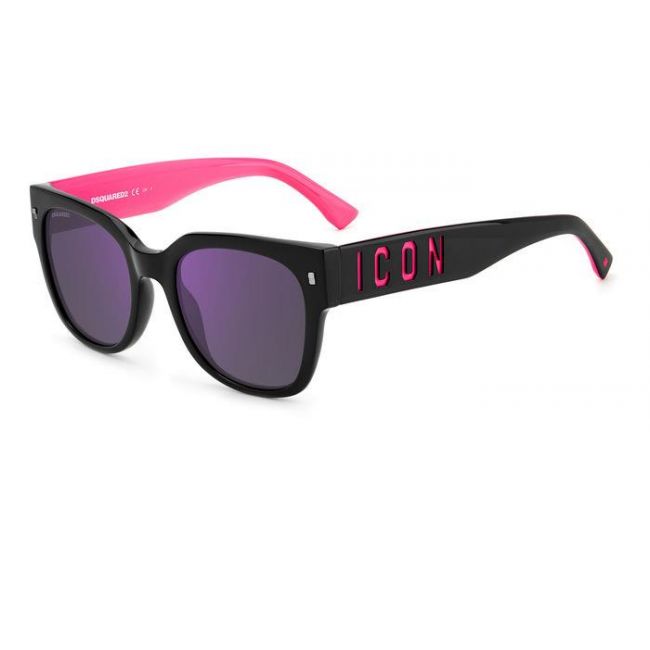 Occhiali da sole donna Off-White Catalina OERI003C99PLA0016807 