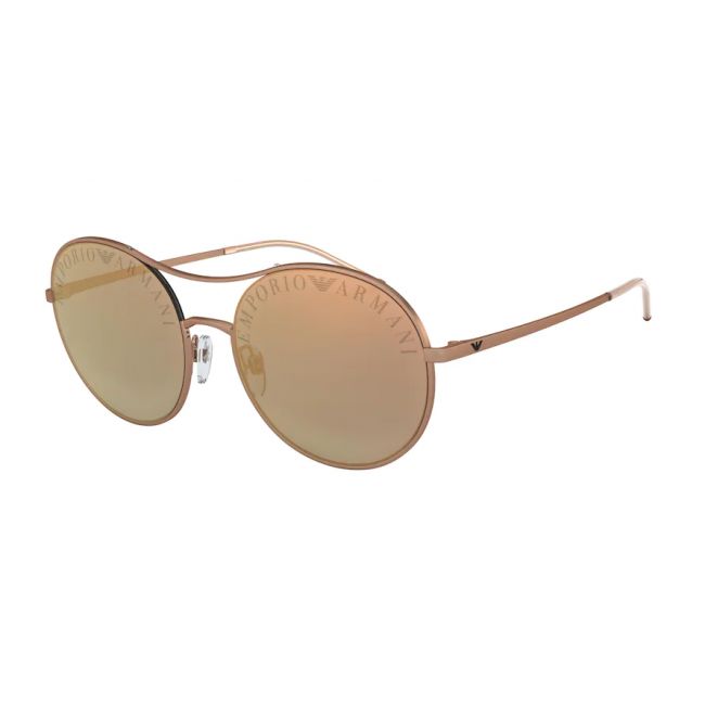 Women's sunglasses Azzedine Alaia AA0031S