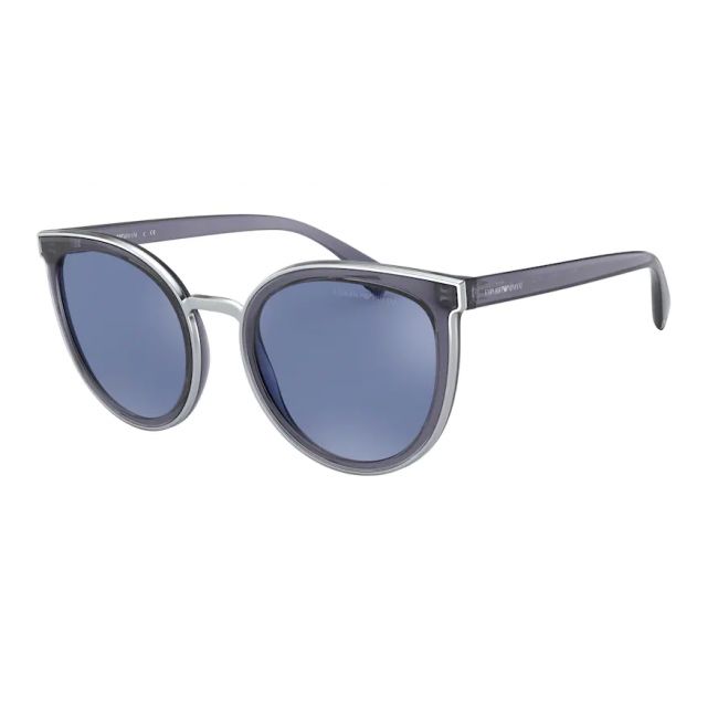 Men's Sunglasses Woman Saint Laurent SL M124