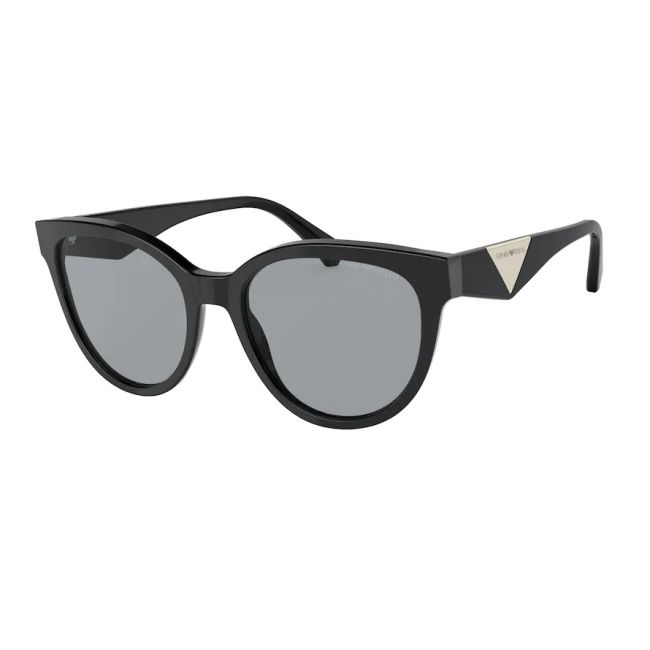 Saint Laurent SL M117 SUN women's sunglasses