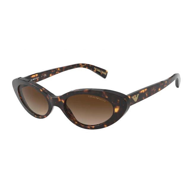 Men's Women's Sunglasses Ray-Ban 0RB4425 - Teru