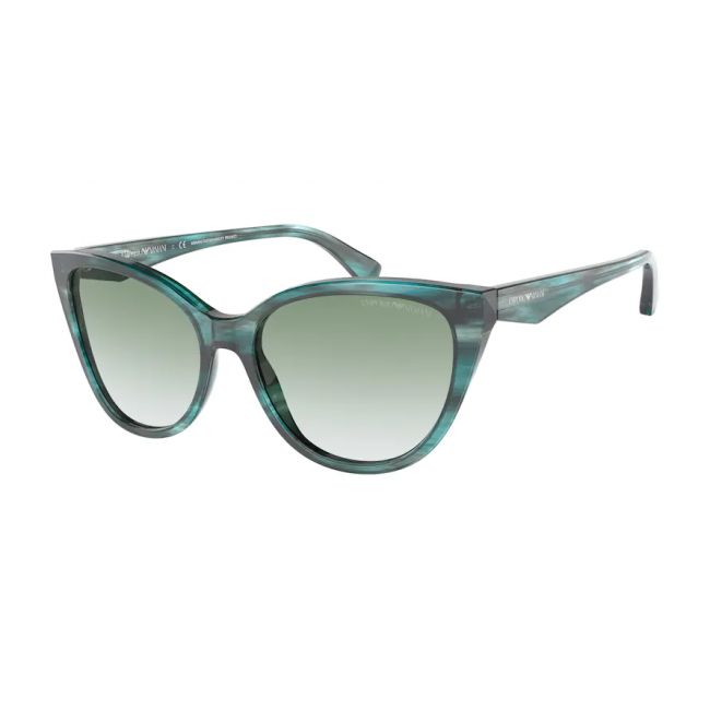 TIFFANY - OCCHIALI DA SOLE AVORIO OPALE - 4105HB - 82513B