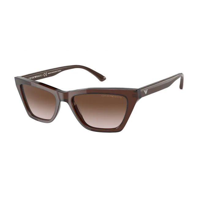 Women's sunglasses Burberry 0BE4197