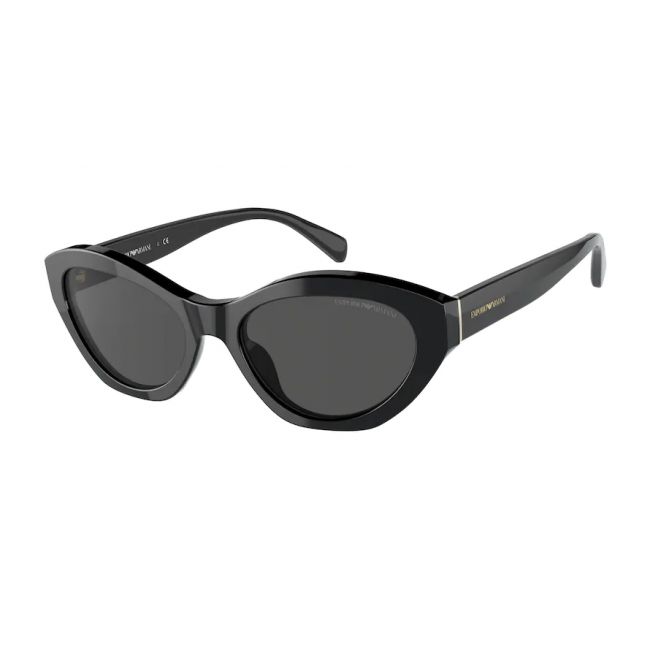 Women's Sunglasses Alexander McQueen AM0398S