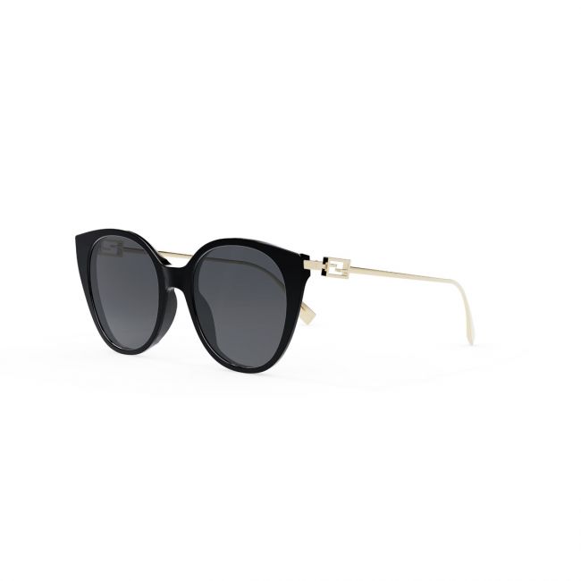 Sunglasses woman Jimmy Choo AURI/G/S