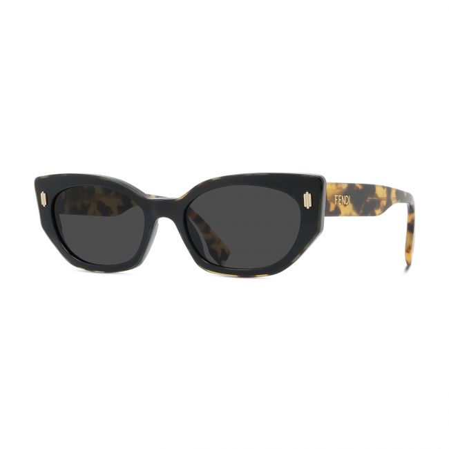 Men's Sunglasses Woman Saint Laurent SL 615