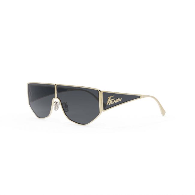 Women's sunglasses Saint Laurent SL M31