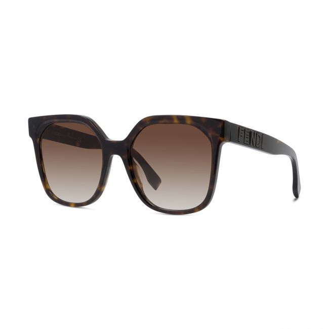 Women's sunglasses Guess GU7823