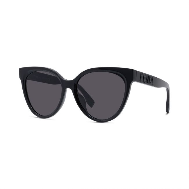 Women's sunglasses Boucheron BC0087S