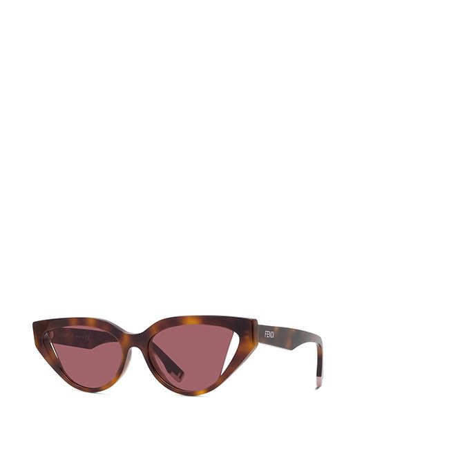 Women's sunglasses Céline CL40193I5356A