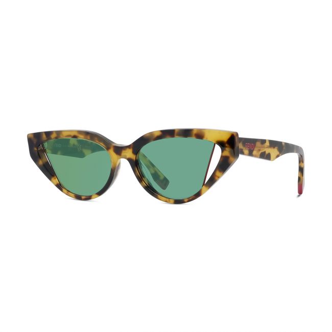 Men's Women's Sunglasses Ray-Ban 0RB4397 - Corrigan