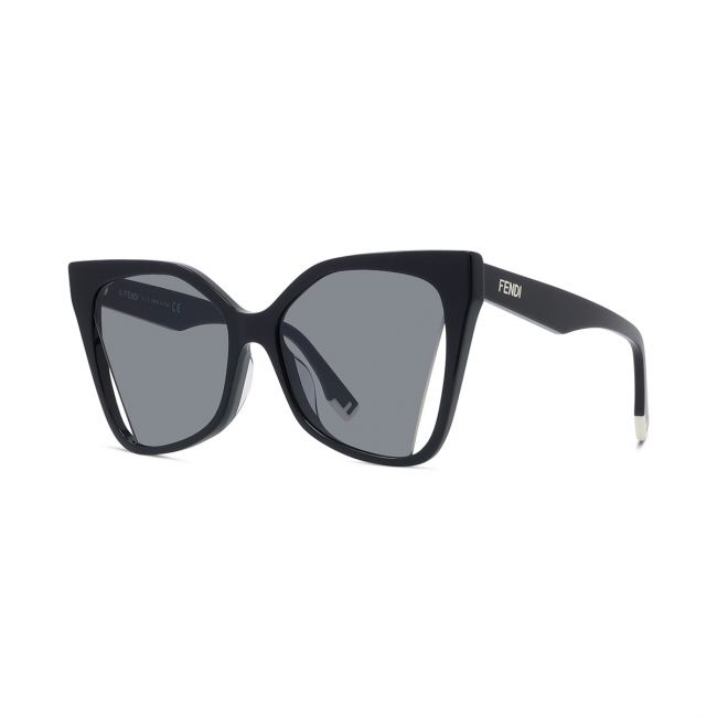 Women's sunglasses Prada 0PR 01OSA