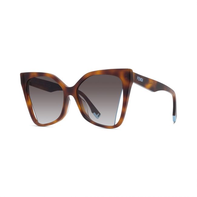 Women's sunglasses Loewe LW40035I