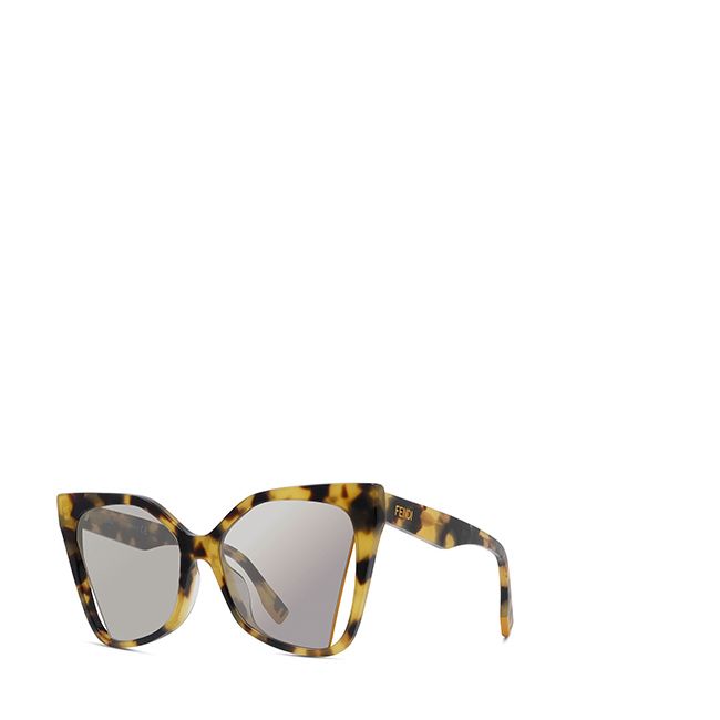 Occhiali da sole donna Balenciaga BB0252S
