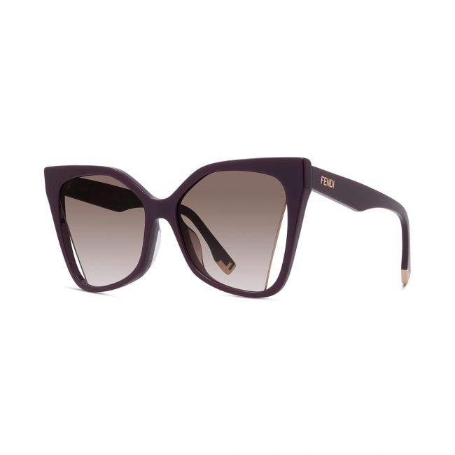 Women's sunglasses Chloé CH0031S