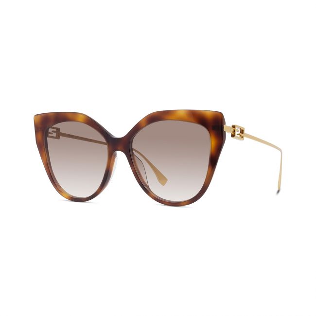 Sunglasses woman Jimmy Choo 203717