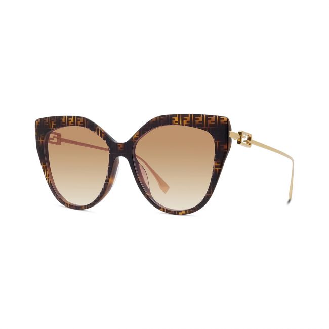 Occhiali da sole donna Saint Laurent SL M43/F