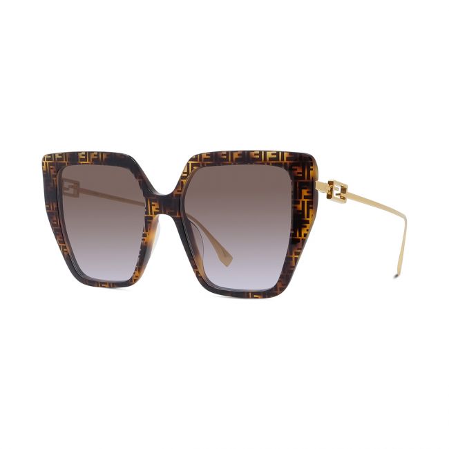 Women's Sunglasses Off-White Leonardo OERI049F22PLA0015507