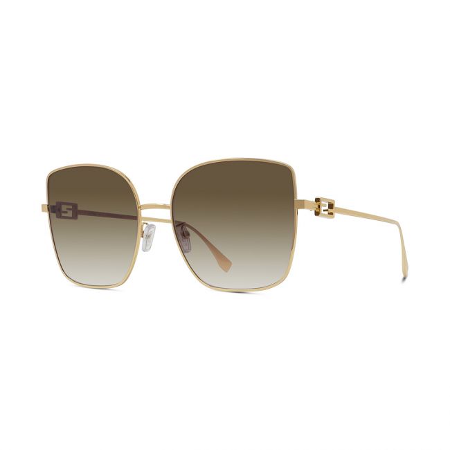 Sunglasses woman Jimmy Choo 203311