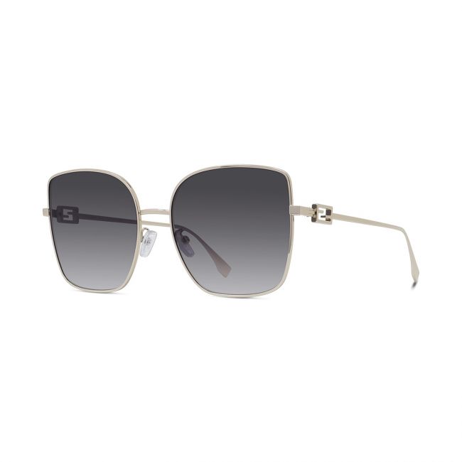 Sunglasses woman Bottega Veneta BV1142S