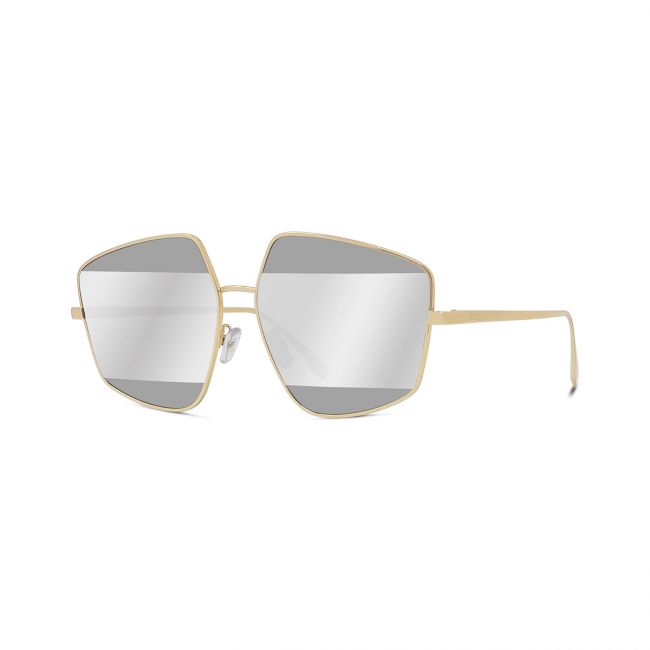 Men's Sunglasses Woman Leziff Santiago Marble