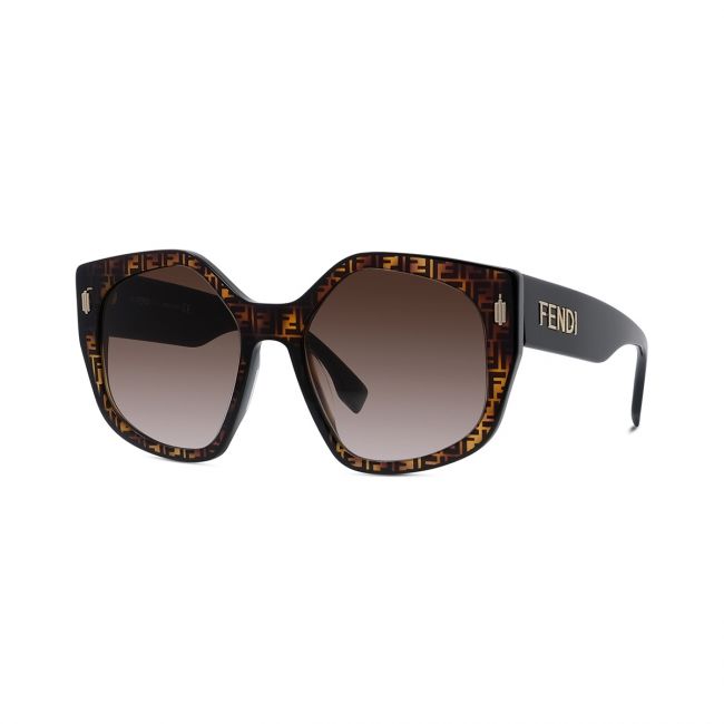 Women's sunglasses Loewe LW40035I