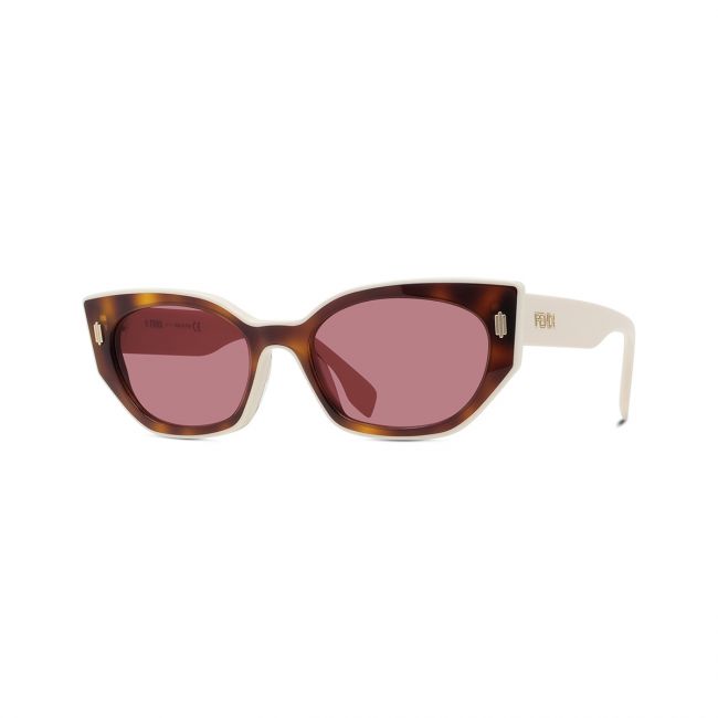 Women's Sunglasses Off-White Zurich OERI018S22PLA0011107