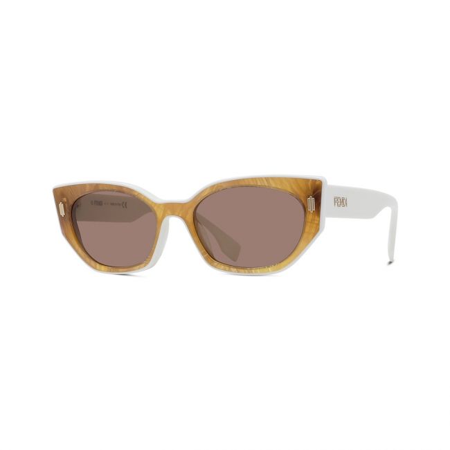 Sunglasses woman Jimmy Choo 203736