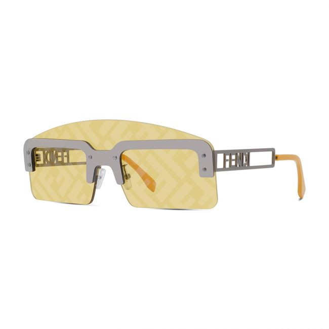 Occhiali da sole uomo donna Ray-Ban 0RB3636 - New caravan